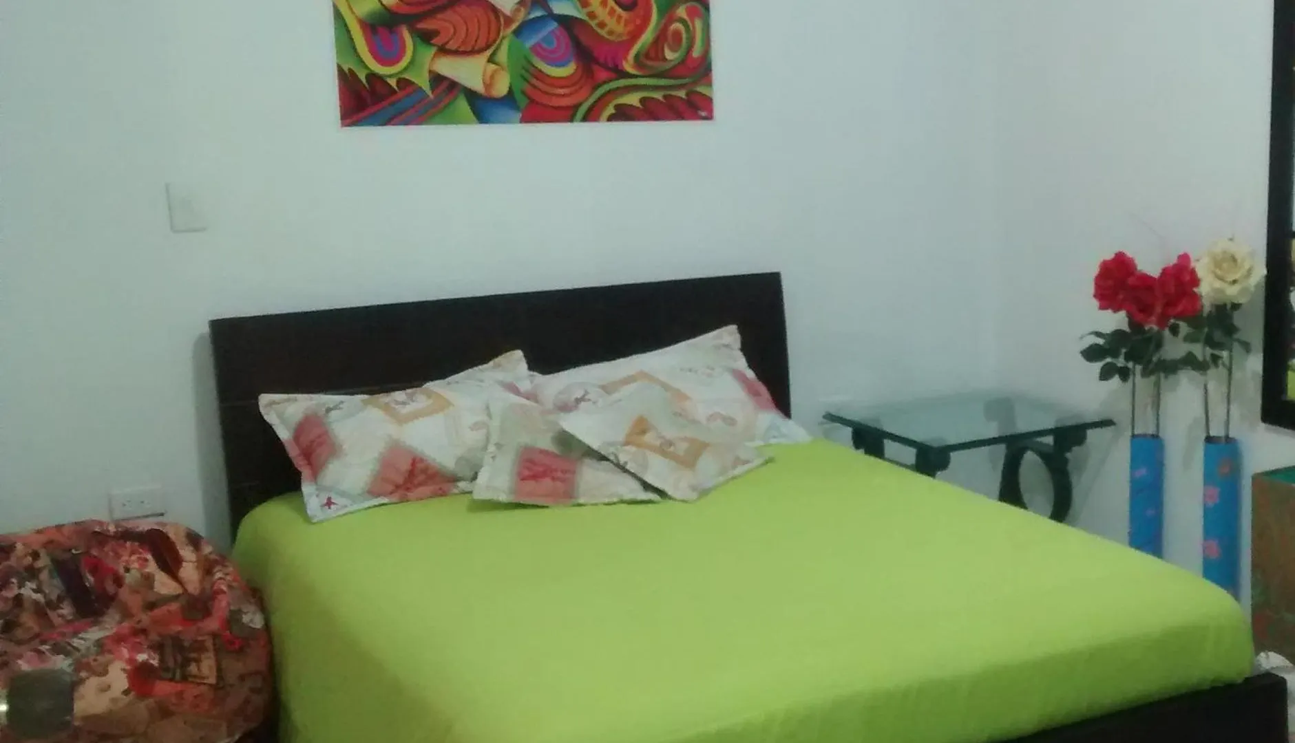 Apartamento Usoinmobiliario Medellín