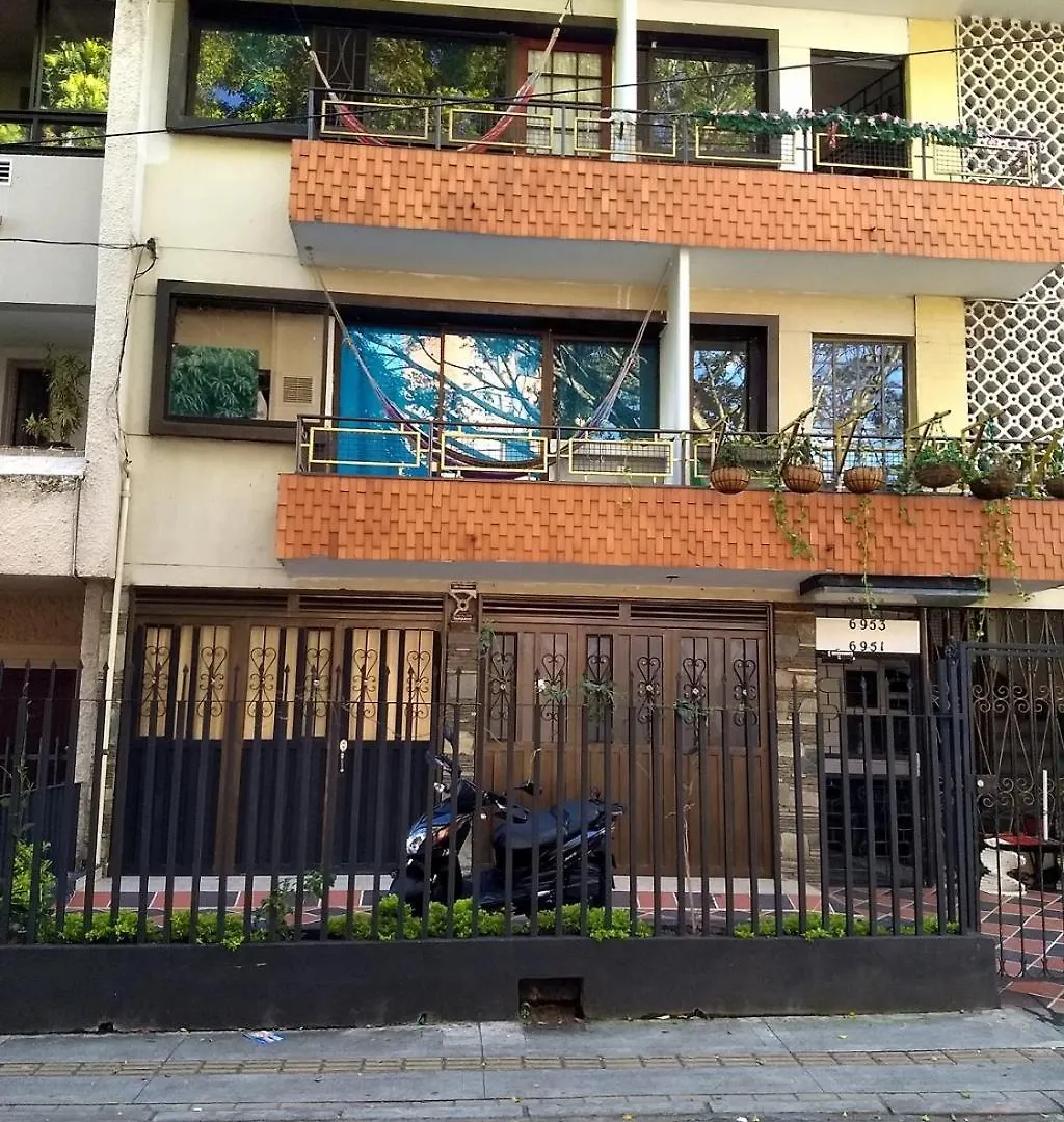 Apartamento Usoinmobiliario Medellín