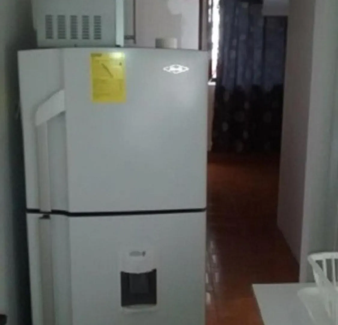 Apartamento Usoinmobiliario Medellín