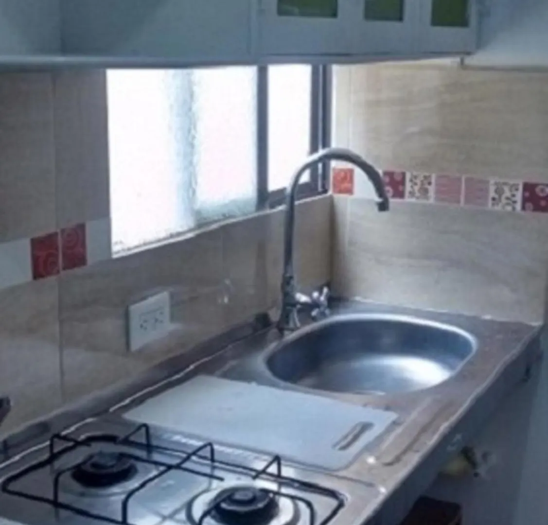 Apartamento Usoinmobiliario Medellín