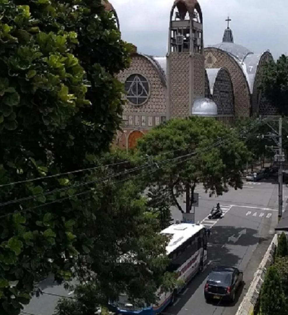 Apartamento Usoinmobiliario Medellín Colombia