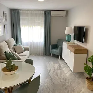 El Rincón De Valeria Laguna Apartamento Torrox