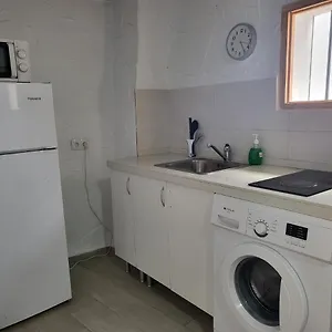 Roxado Apartamento Arcos de la Frontera