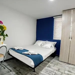 Casa Romana Apartamento Bogotá