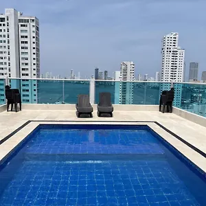 Wynwood Flores In Apartamento Cartagena