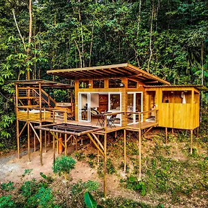 La Chagra Vip - & Glamping En Camping Villavicencio