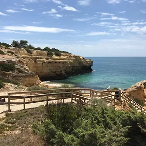  Apartamento Nid De Reve Portugal