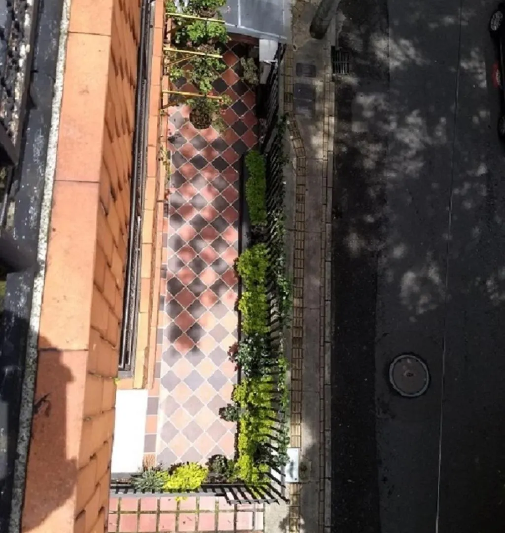 Apartmán Usoinmobiliario Medellín