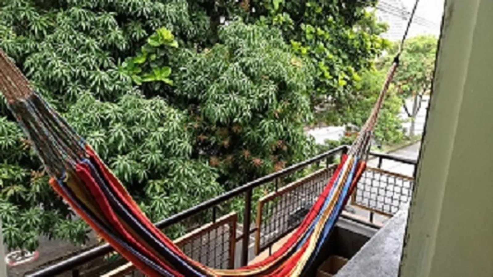Apartmán Usoinmobiliario Medellín